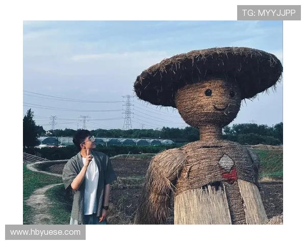 城市稻草人守护迷失心灵的温情之旅在繁华阴影中寻光的故事