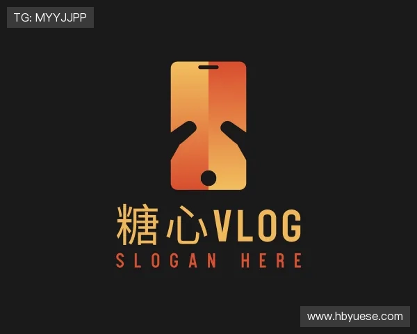 发现糖心vlog